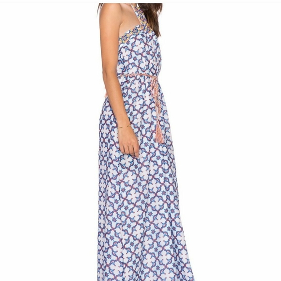 Piano Paulo Stromboli Sun Dress Sz XS - Picture 2 of 3